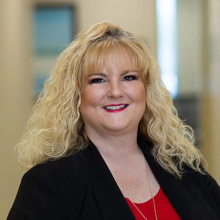 Dana-Rego-Director-of-HR Dana Love, Director of HR, headshot