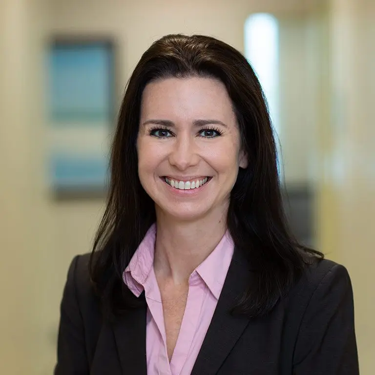 Donna-Smith-CEO Donna Smith, River Point CEO, headshot