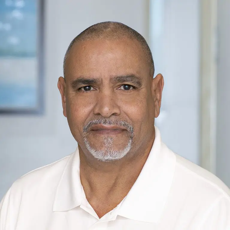 Gerald-Qualls-Director-of-Plant-Ops-scaled Gerald Qualls, Director of Plant Ops, headshot