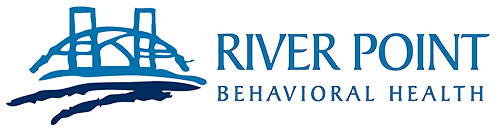 River Point Behavioral Health logo