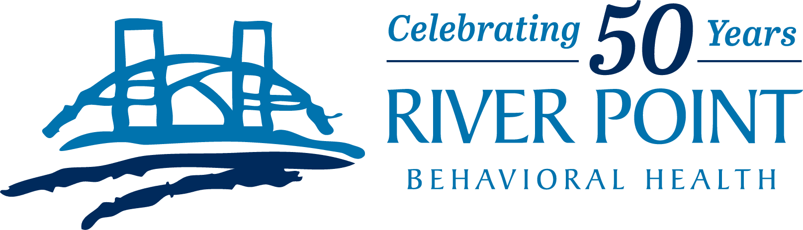 River Point Behavioral Health Logo