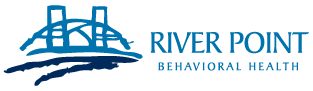 River Point Behavioral Health Logo
